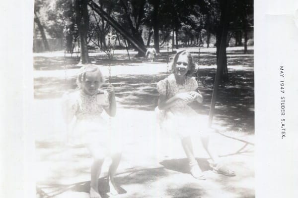 Photo of Jeanine VanKerckhove